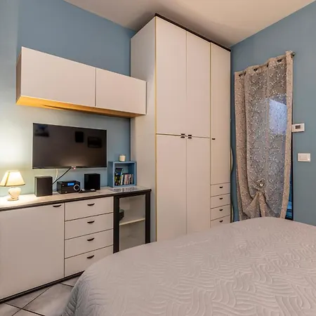 Due Minuti Dal Lago Casa Melodia