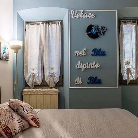 Apartamento Due Minuti Dal Lago Casa Melodia *