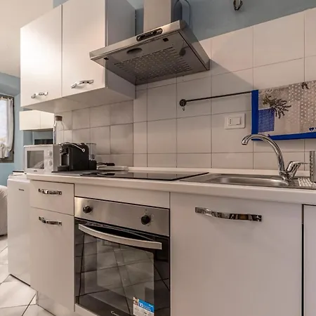 Due Minuti Dal Lago Casa Melodia Intra