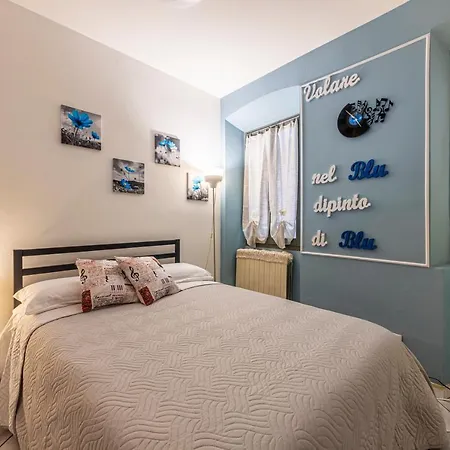 Due Minuti Dal Casa Melodia Appartement Intra