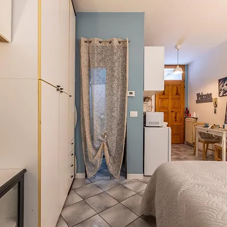 Appartement Due Minuti Dal Casa Melodia *