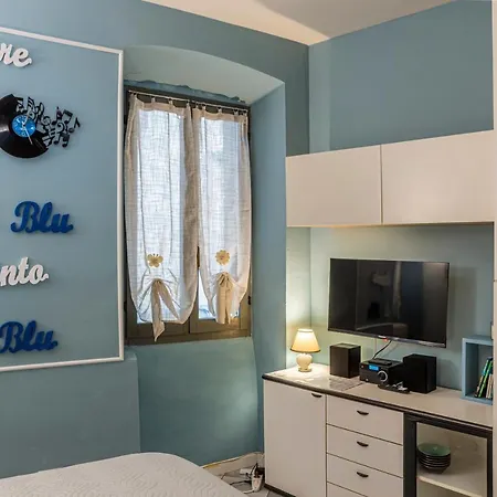 Due Minuti Dal Lago Casa Melodia Apartment