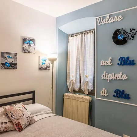 Apartamento Due Minuti Dal Lago Casa Melodia