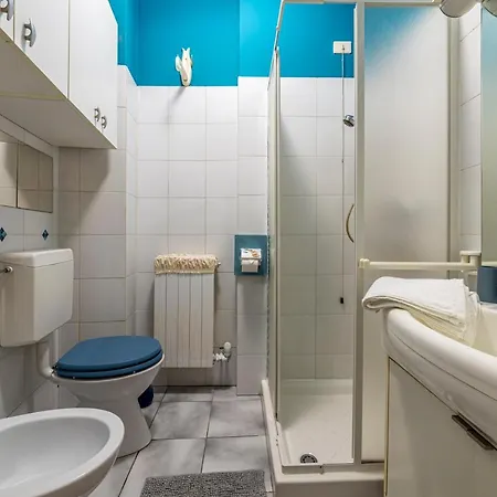 Apartamento Due Minuti Dal Lago Casa Melodia *