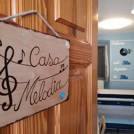 Due Minuti Dal Lago Casa Melodia Apartamento *