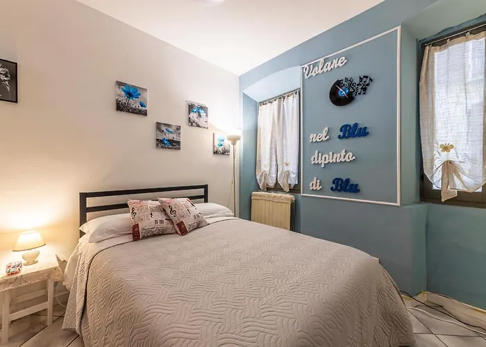 Due Minuti Dal Lago Casa Melodia Apartamento Intra