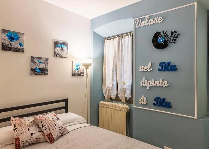 Apartamento Due Minuti Dal Lago Casa Melodia