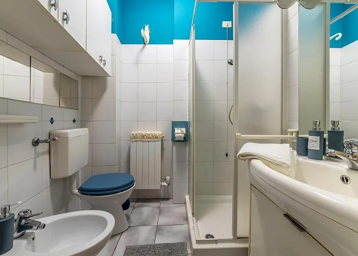 Apartamento Due Minuti Dal Lago Casa Melodia *