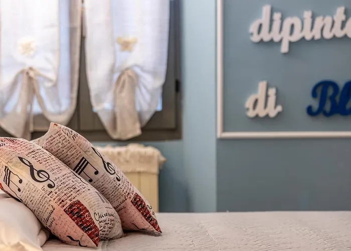 Due Minuti Dal Lago Casa Melodia Apartamento